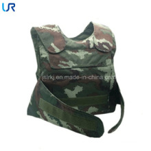 Tactical army combat vest